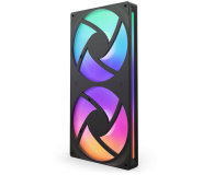 NZXT F280 RGB Core - 1299149 - zdjęcie 1
